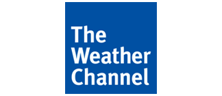 The Weather Channel | TV App |  Sherman, Texas |  DISH Authorized Retailer